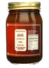 2 19 Green Jay Gourmet Low Sugar Apple Butter - All-Natural, Gluten-Free Fruit Spread - Apple Spread with Apples