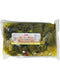CAF Pickled Sour Mustard, Pickled Vegetables, Pickled Mustard Green (Haam Choy), 35oz,