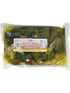 CAF Pickled Sour Mustard, Pickled Vegetables, Pickled Mustard Green (Haam Choy), 35oz,