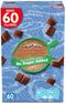 kool aides Swiss Miss Milk Chocolate No Sugar Added Hot Cocoa Mix, 60 Count