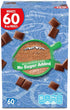 kool aides Swiss Miss Milk Chocolate No Sugar Added Hot Cocoa Mix, 60 Count