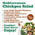 14 oz (Pack 4) Food to Live Organic Canned Chickpeas, of - Unsalted Non-GMO Garbanzo Beans. Vegan. USDA Certified
