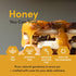 (17.6, 10+ 261+) Me Today Manuka Honey, New Zealand Manuka Honey, Authentic, Raw & Unpasteurized Honey | Delicious