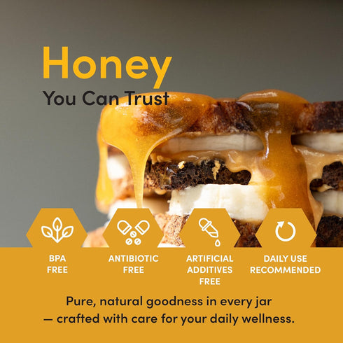 10+/MGO 261+ 8.8oz Me Today Manuka Honey, UMF from New Zealand Authentic, Raw & Unpasteurized Honey | Raw Manuka Honey