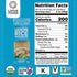 8 oz (Pack 4) Lotus Foods Organic Brown Udon Rice Noodles - Gluten Free Udon Noodles, Organic Brown Rice Noodles, Vegan