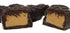Philadelphia Candies Dark Chocolate Peanut Butter Truffles Net Wt 1 lb