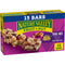 Nature Valley Chewy Fruit & Nut Trail Mix Granola Bars, Almond Raisin
