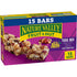 Nature Valley Chewy Fruit & Nut Trail Mix Granola Bars, Almond Raisin