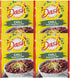 Mrs Dash Salt Free Chili Mix - 4 Pack (1.25 oz Packets)