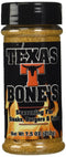 Oakridge BBQ Texas T-Bones Rub and Seasoning, 7.5 Ounce for Steaks, Burgers, and Fries