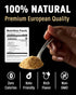 100% 1.1LB SUKRIN GOLD Natural Sugar Free Brown Sugar Substitute with Erythritol & Stevia Brown Sugar Zero Calorie