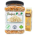 Concession Essentials Premium Gourmet Yellow Popcorn and Popcorn Salt Kit. Flavacol Popcorn Season Salt