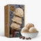 Triple Scoop - Premium Coffee Ice Cream Mix For Ice Cream Maker.