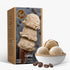 Triple Scoop - Premium Coffee Ice Cream Mix For Ice Cream Maker.