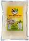 DESI KITCHEN AUTHENTIC INDIAN PRODUCTS Desi Kitchen Sona Masoori Rice~ 4 lbs/1.8 Kg | Short Grain White