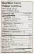 365 12 by Whole Foods Market, Organic Roasted Unsalted Sunflower Kernals, Ounce