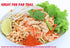 SALTED Preserved Radish, Chopped/Minced Dried Asian Radish, Vegan/Vegetarian Friendly, 8oz / 277g (Pack of 1), Taiwan