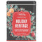 Harney & Sons Holiday Heritage Colonial Williamsburg Blend | Black Tea with