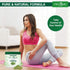 Ola Organic (300g Broccoli Sprout Powder Sulforaphane-Rich Superfood with Vitamins & Minerals Supports Daily Wellness