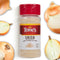 Tone's Onion Powder, 2.25 Ounce