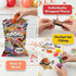 3 Lb Pack, Bulk Candy Variety Assorted Chocolate Candy Individually Wrapped, Fun Size & Mini Candy Bars for Parties