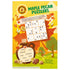 12 oz Honey Bunches of Oats Maple and Pecans Breakfast Cereal, Made with Granola Clusters, Box