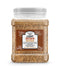 Unpretentious Light Brown Sugar, 2 lb, Made With Cane Molasses, Perfect For