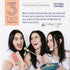 Pack, 2 12 oz. (8 Pack) Three Farm Daughters High Fiber Pasta Spaghetti Irresistible, Low GI, Non GMO Spaghetti Pasta