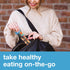 1.4oz, 12 Count KIND Bars, Blueberry Vanilla & Cashew, Gluten Free, Low Sugar