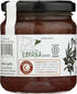 6.5 Matiz Espaa Black Olive Spread, ounces, Natural Authentic Spanish Flavor, Create Gourmet Bruschetta, Tapenade