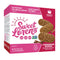 Sweet Loren's Gluten Free & Vegan Cinnamon Sugar Breakfast Biscuits