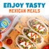 8 (Pack 2) Ortega Original Taco Sauce, Mild, Ounce