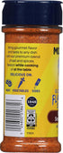 5.1oz Morton Gourmet Flavored Salt Steak Seasoning