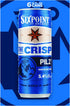 Sixpoint Brewery 6pk, 12 Oz Sixpoint, Pilsner Crisp, Fl