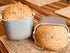 8 Pack 4 15 oz Molibake Grain Bread Mix of - All-Natural Multigrain Baking Mix for Bread Machine and Oven