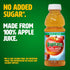 100% (Pack 12) Tropicana Juice Apple