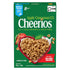 420g/14.7 oz. Cheerios Apple Cinnamon Cereal, Box (Imported from Canada)