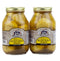 Amish Wedding Pickled Eggs in Your Choice of 5 Different Varieties, 32