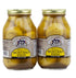 Amish Wedding Pickled Eggs in Your Choice of 5 Different Varieties, 32