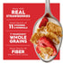 19.2 oz Kellogg's Special K Red Berries Breakfast Cereal, Good Source of Fiber, Giant Size