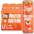 Spylt High Protein Peanut Butter Chocolate Milk with 60mg Caffeine & 20g