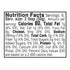 Mantova Vegan Basil Pesto, 6.7oz (Pack of 2), Product of Italy