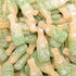 Gummies Gummies, 8oz 1/2 lbs 227g Swedisweets Pear Soda Swedish Candy Paeronsoda Fizzy Pear Candy, Chewy Fruity