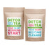 14 Day Teatox Detox Skinny Herb Tea, Natural Tea for Bloating and Constipation, Supports Body Cleanse