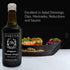 Bariani 16.9 fl.oz Organic Balsamic Vinegar of California - Natural and Semi-Sweet