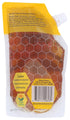 Summer 16 I HEART BEES - Florida Blend Honey - Ounces - Raw and Unfiltered Honey, Kosher Certified