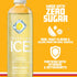 Sparkling ICE (Pack 12) (Pack 12) +Caffeine Citrus Twist Flavored Sparkling Water with Caffeine of and Classic Lemonade