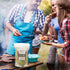Tolosa Pointe 14 Oz (396g) All Que Santa Maria Seasoning & BBQ Rub for Chicken, Steak, Pork, Ribs, Prime Rib Roast, BBQ
