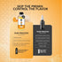 8 Dolce Flav Natural Pumpkin Spice Extract Ounce Oil-Soluble Kosher, Sugar-Free, Concentrated Warm Pumpkin Spice
