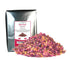 1 LB Greenhilltea Premium Dried Rose Petals Rose Tea - Edible Flowers for drinks, Baking, Desserts, Cocktails, Wedding
